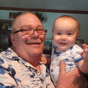 Meet your Posher, Matt